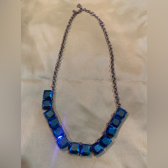 Lot of 4 Preowned ((1)Banana Republic & (3)J. Crew) Necklaces - Picture 9 of 16